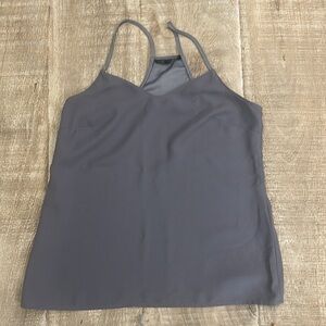 Banana Republic Racerback Cami - S